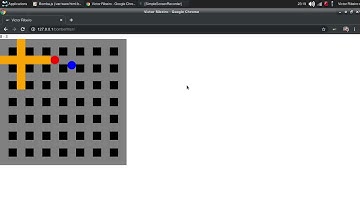 BomberMan - A game I