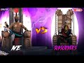 D₲ㅤᎬϻᴘɪʀᴇㅤ😲 HARDEST GUILD TEST 1 V 2 [MOB] 📱OR 1 VS 4 [PC]  💻👿 100% FAIR TESTING 🔥#freefireliv