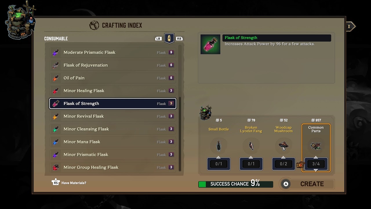 Battle Chasers Nightwar Risk Taker Achievement Guide Youtube