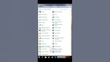 How to lock the taskbar in windows7