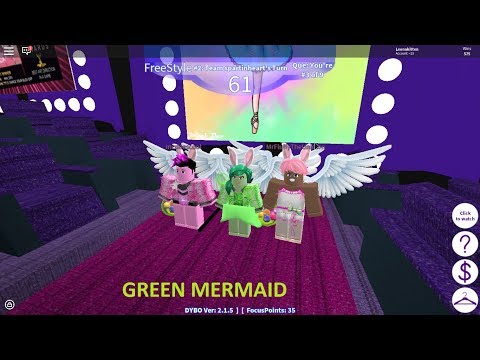 Roblox Dance Your Blox Off Mobile Version Dance Of The Sugarplum Fairy Ballet Youtube - akbarbinta plays bittersweet roblox