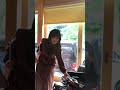 Blue Nile リハーサル 2026.5.8 バイオリン #04