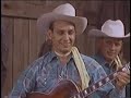 I wonder why you said goodbye  ernest tubb