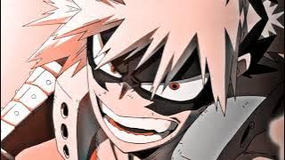 Amv Bakugo 30 detik