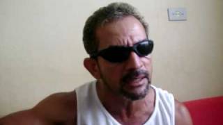 Vídeo de Muda Meu Coraçao