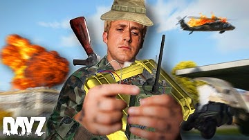 This DayZ Server Gave Me PTSD