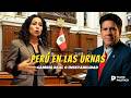 🚨Cecilia Chacón Ex congresista y candidata por Fuerza Popular habla sobre Perú y su situación🚨