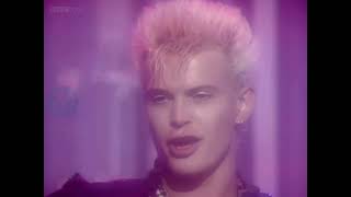 Billy Idol - Eyes Without A Face