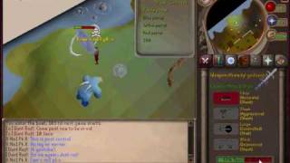 best runescape private server 2010 revolution