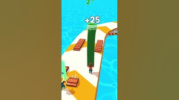 Shortcut Run #3 Android iOS games
