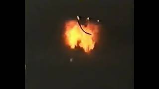 Vostok 1 Launch (April 12th 1961)