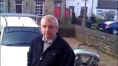 TV Licence Harassment by Officer Paul Moores