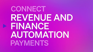 Stripe Sessions 2024 | New Revenue and Finance Automation tools