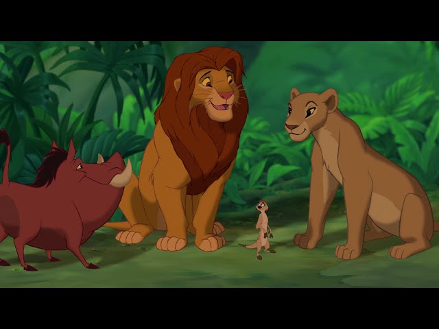 Simba Og Nala Elefantkirkegård Čitaj Najbolje Naslove Za Djecu I