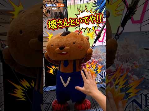 【中川翔子様とコラボ決定！】滋賀県彦根市のご当地キャラの夢が叶いそう～218回～予告#shorts #short #youtubeshorts#中川翔子#コラボ#決定