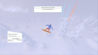 Minor Inconvenience Steep Clip