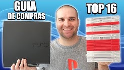 Vale A Pena Comprar Um Playstation 3 Em 2019? - Guia de Compras + Top 16 Jogos Do PS3