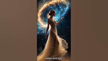 Unveiling the Veil: Exploring the Enigma of Dark Matter #shorts #viral