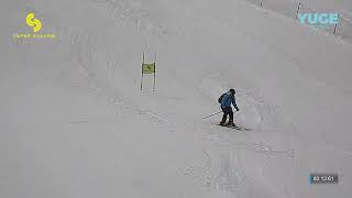 Plagne Aime 2000 Superslalom Laplagne2023