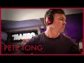 Capture de la vidéo Pete Tong @ Café Mambo (Exclusive Interview)