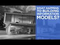 What Happens To Building Information Models? | The B1M