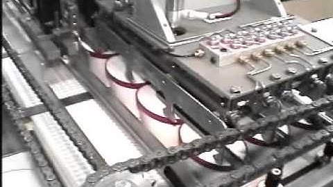 Douglas Axiom Wrap Around Case Packer