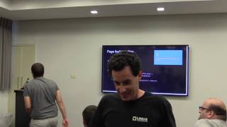 Page Faults and Migrations by Mike Rapoport Wealth