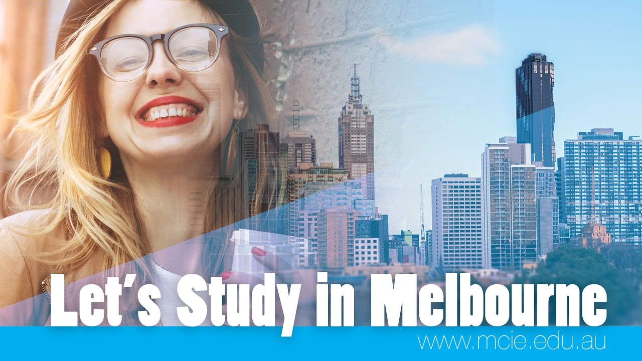 study tour in melbourne