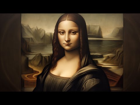 Leonardo da Vinci 2.0: Explorando La Mona Lisa con IA (Parte 7)