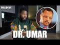 Dr. Umar On Jesse Jackson’s Death &amp; Claims He Helped In The Assassination Of Martin Luther King