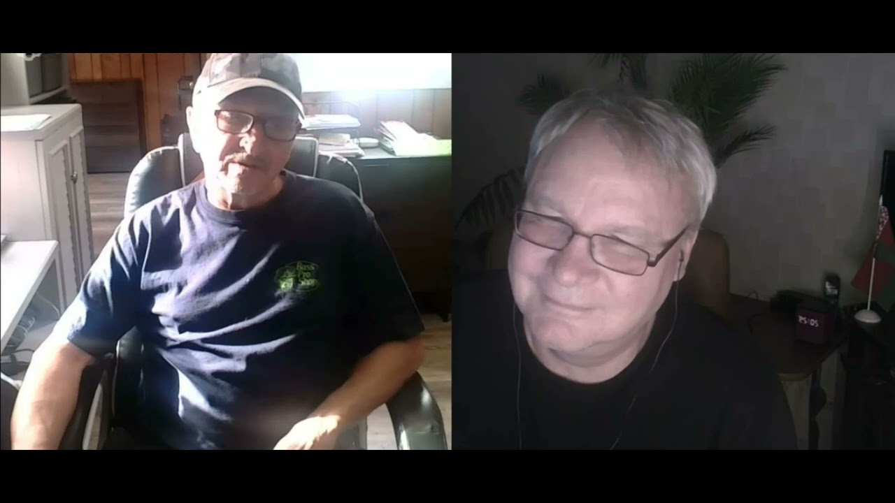 Американский пенсионер о том, почему в Америке лучше жить