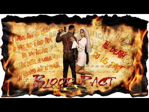 BLOOD PACT