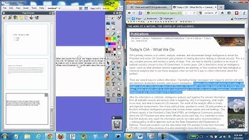 Cut-Paste Text - ActivInspire