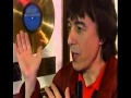 Bill Wyman - Baby Show Interview (Italian TV)