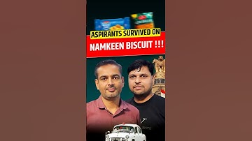 Aspirants को क्या-क्या Face करना पड़ा | Ground Reality of UPSC Preparation #upsc #shorts #ias