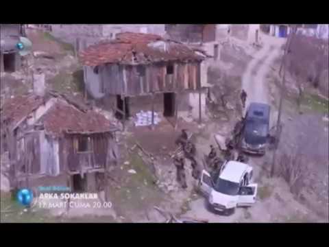 Arka sokaklar 433. Bölüm fragman 2