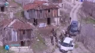 Arka Sokaklar 433. Bölüm Fragman 2