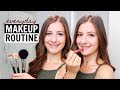 EVERYDAY MAKEUP ROUTINE! ADULTING Q&amp;A, DEALING WITH LONELINESS