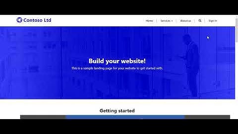 Powerapps Portal Full Introduction and Tutorial Step by Step