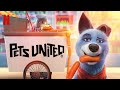 New animation movies 2020|Pets United