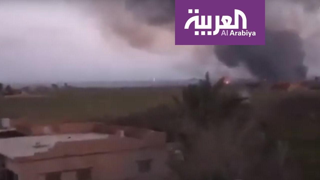 ما الذي يؤخر الحسم في الباغوز