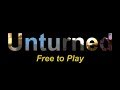 Unturned Release Trailer