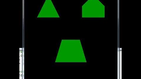 Vertex Texture Displacement