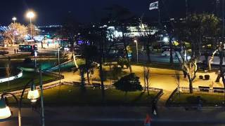 Şehrime Gel Sevgili Nazım Hikmet