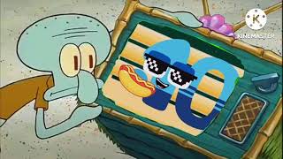 Patrick Hates Gargoogol Grounds Googol