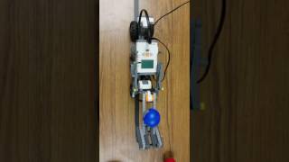 Lego Mindstorm NXT Robots(13)