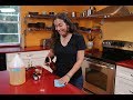 The BEST Smelling Cleaning Spray with Essential Oils