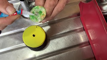 Internal workings of my hybrid thermaoacoustic stirling engine🤙