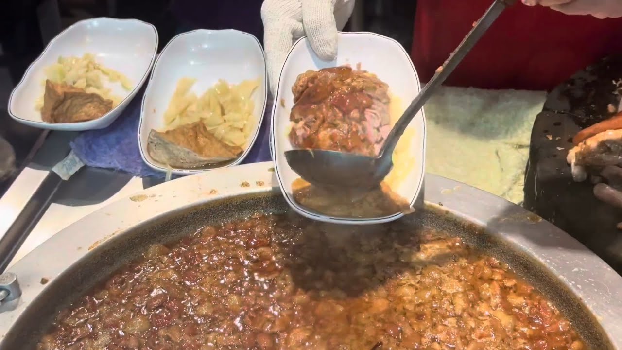 【台灣趴趴走】 南港豬腳 滷夠味豬腳 縮圖