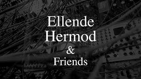 Hermod & Friends -Eurorack Modular Synth